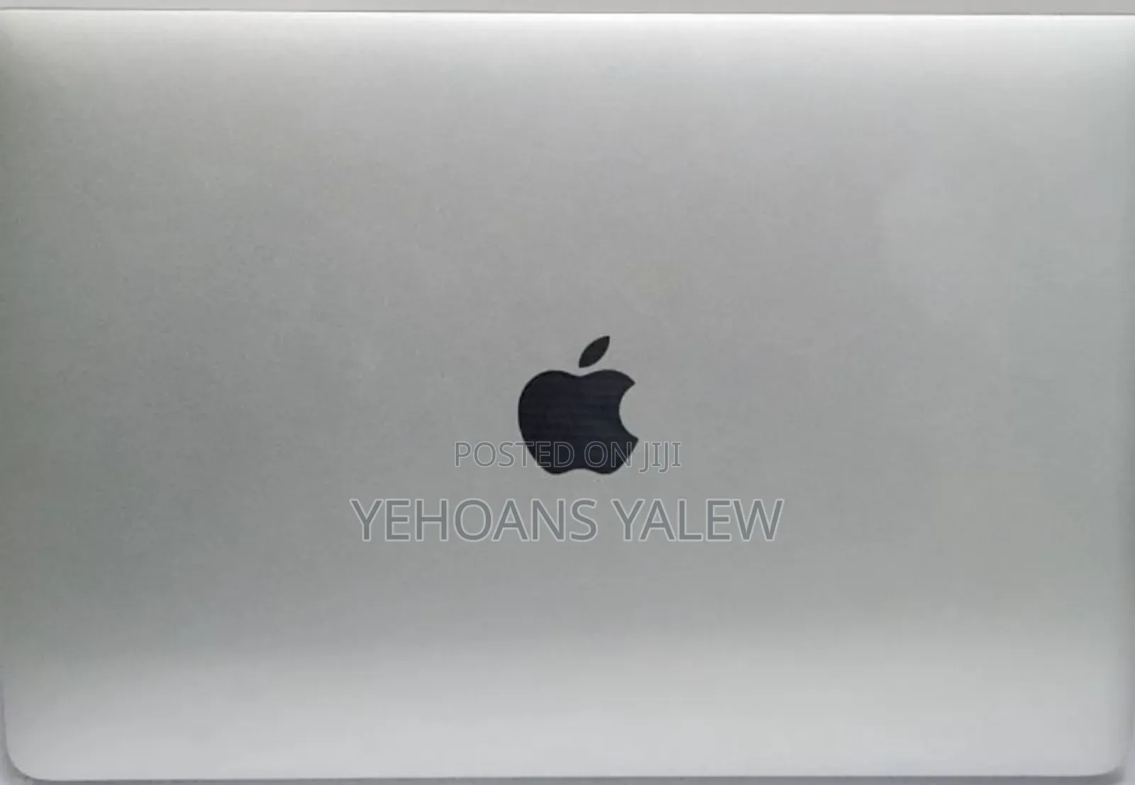 New Laptop Apple MacBook Air 2019 8GB Intel Core I5 SSD 256GB