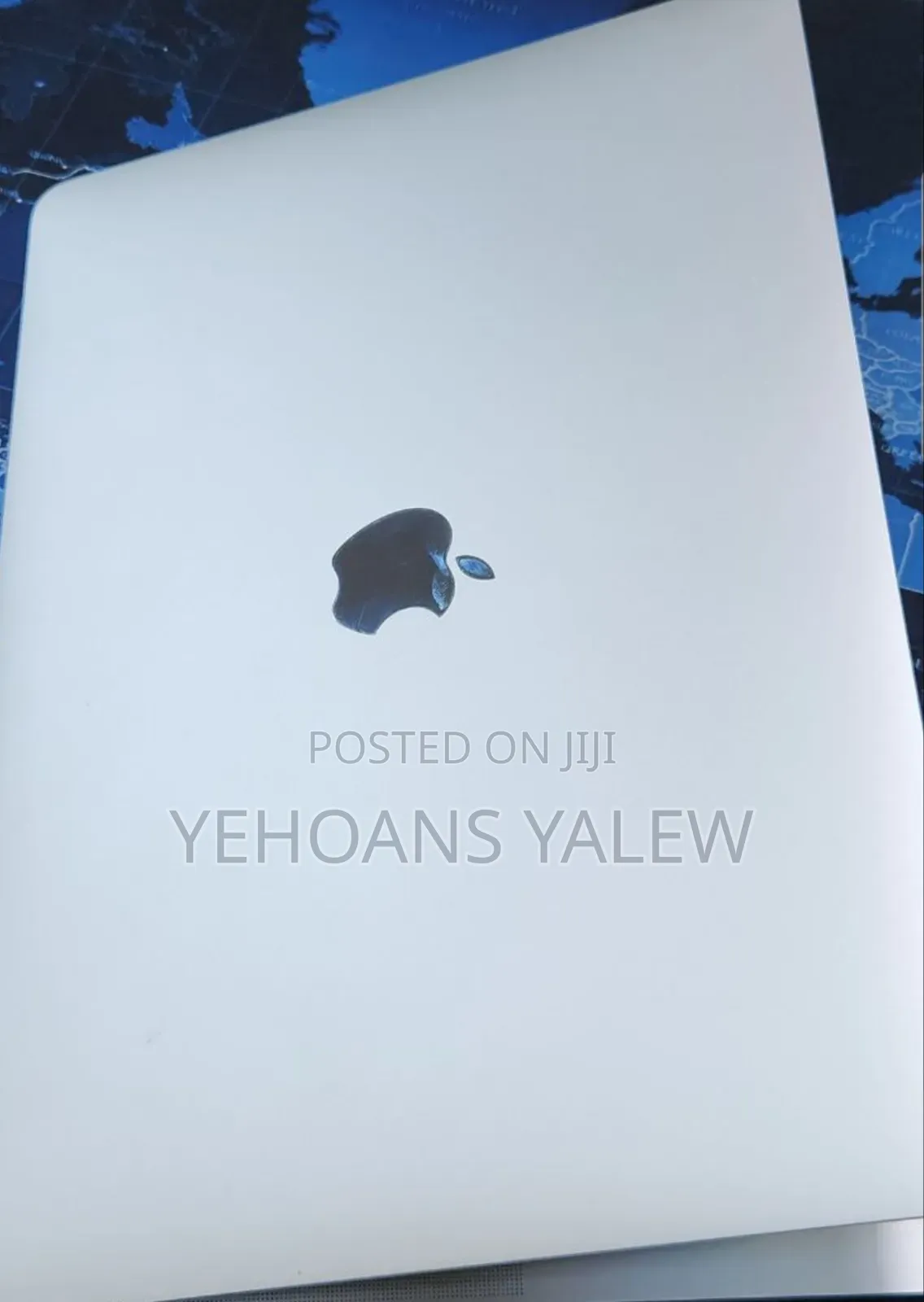 New Laptop Apple MacBook Air 2019 8GB Intel Core I5 SSD 256GB