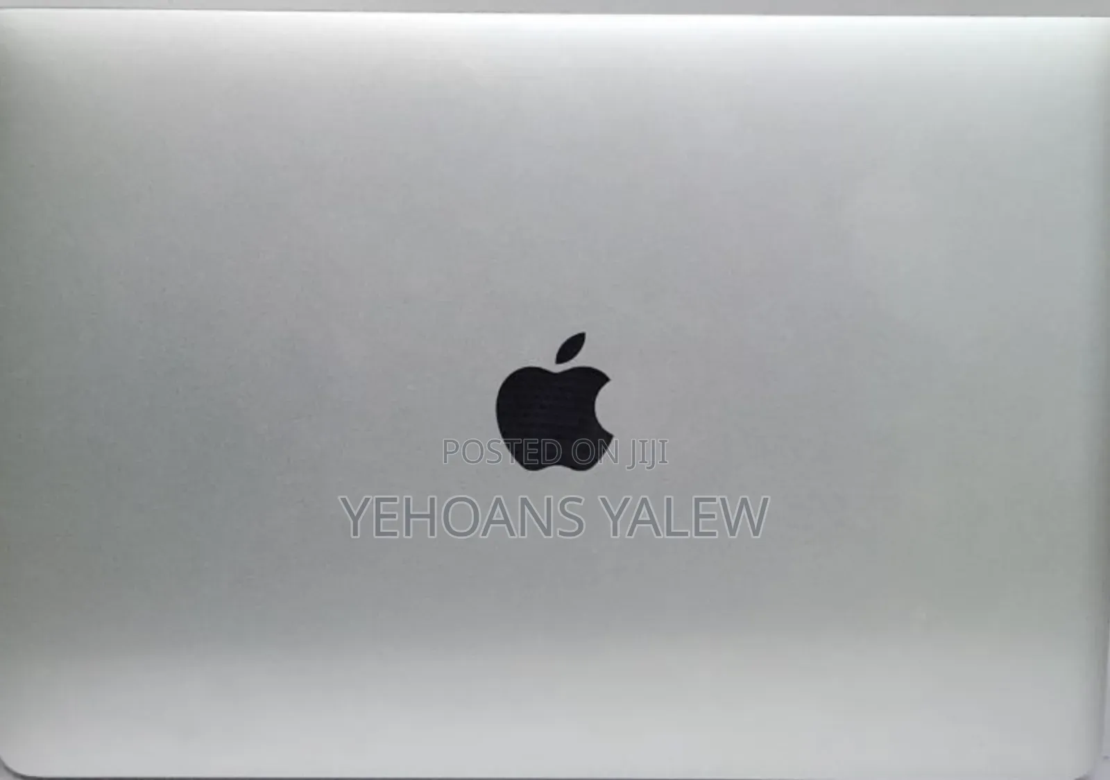 New Laptop Apple MacBook Air 2019 8GB Intel Core I5 SSD 256GB