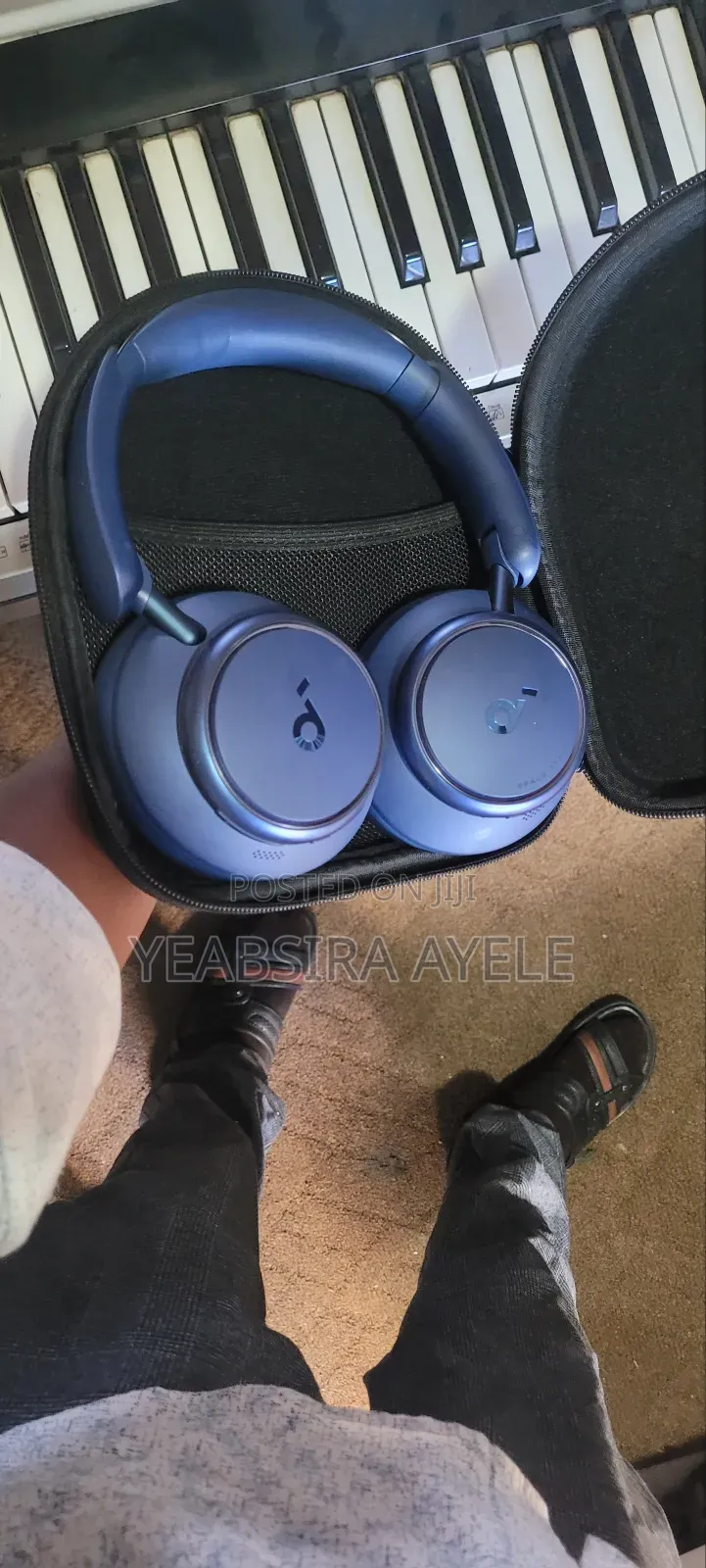 Beats Erphone
