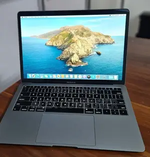 New Laptop Apple MacBook Air 2019 8GB Intel Core I5 SSD 128GB
