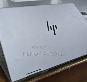 New Laptop HP Envy X360 32GB Intel Core Ultra 7 SSD 1T