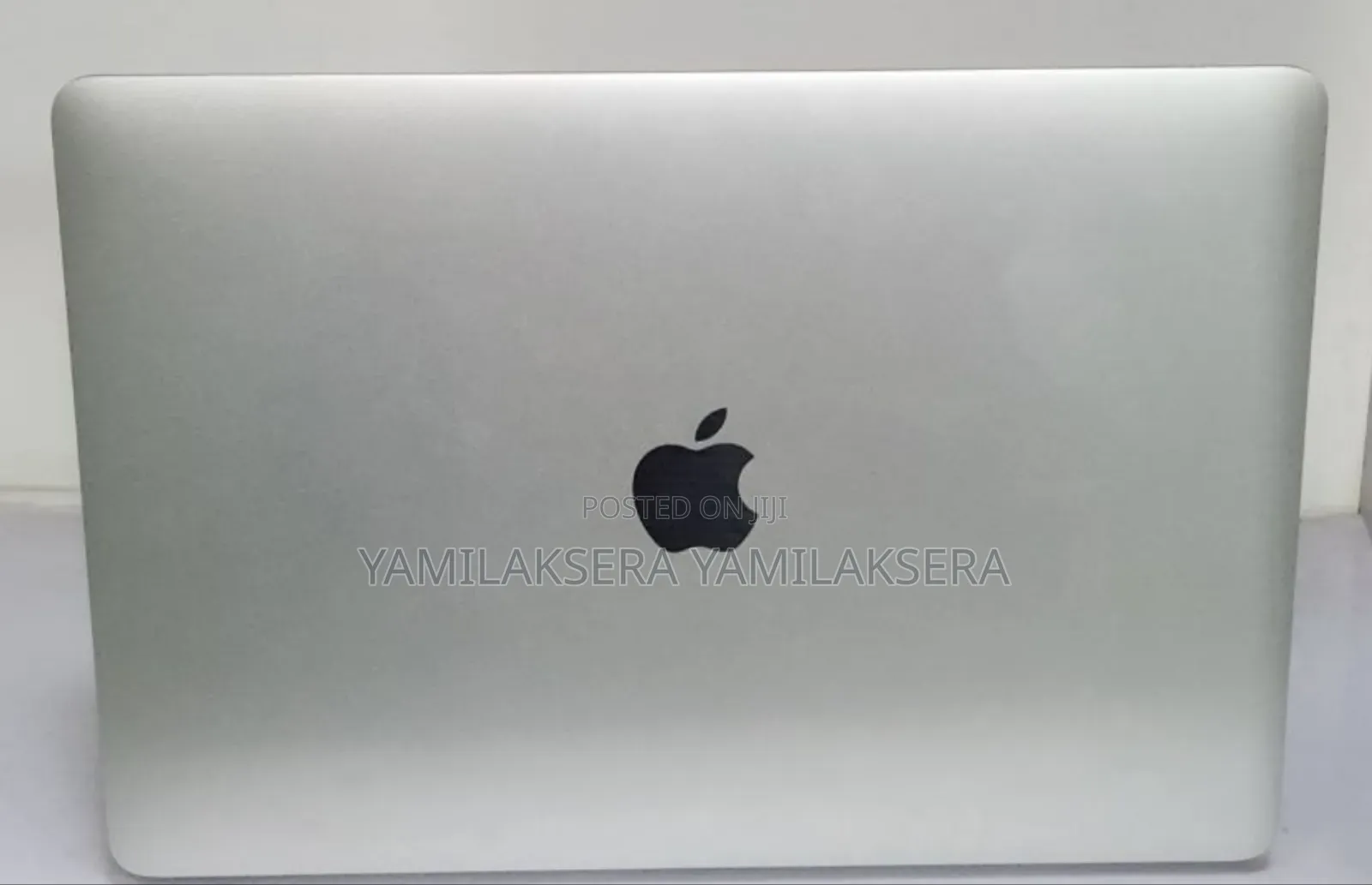 New Laptop Apple MacBook Air 2019 8GB Intel Core I5 SSD 256GB