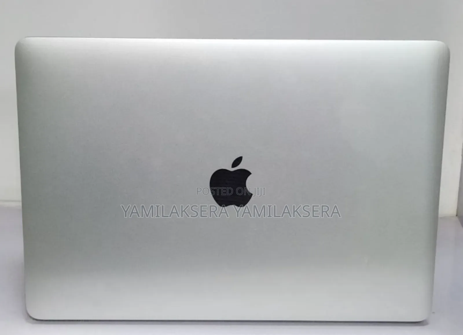 New Laptop Apple MacBook Air 2019 8GB Intel Core I5 SSD 256GB