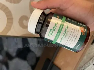 Photo - Pure Ashwaganda