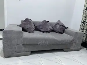 Single Sofa