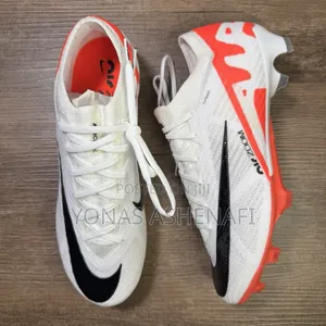 Nike Air Zoom Mercurial Vapor 15 Elite Fg Football Boot