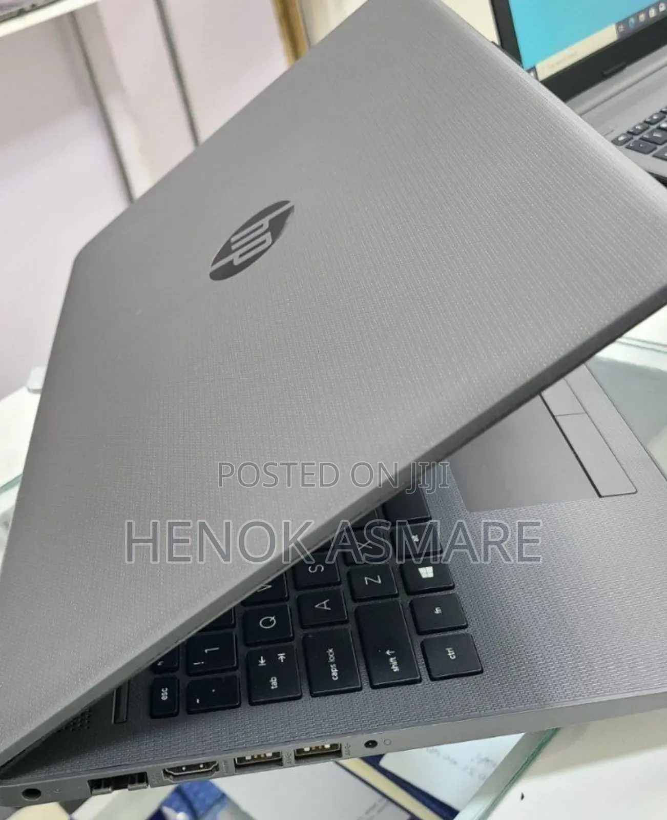 New Laptop HP Stream Notebook 4GB Intel Core I5 HDD 1T