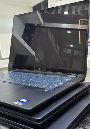 New Laptop HP OmniBook X Flip 14" 16GB Intel Core Ultra 7 SSD 1T