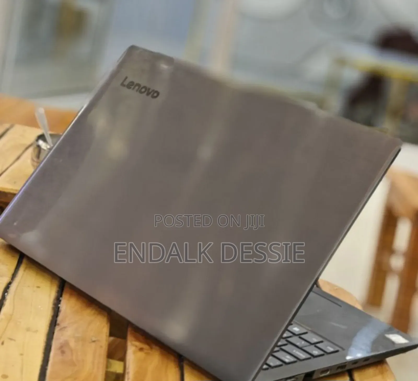 New Laptop Lenovo 4GB Intel Core I3 HDD 1T