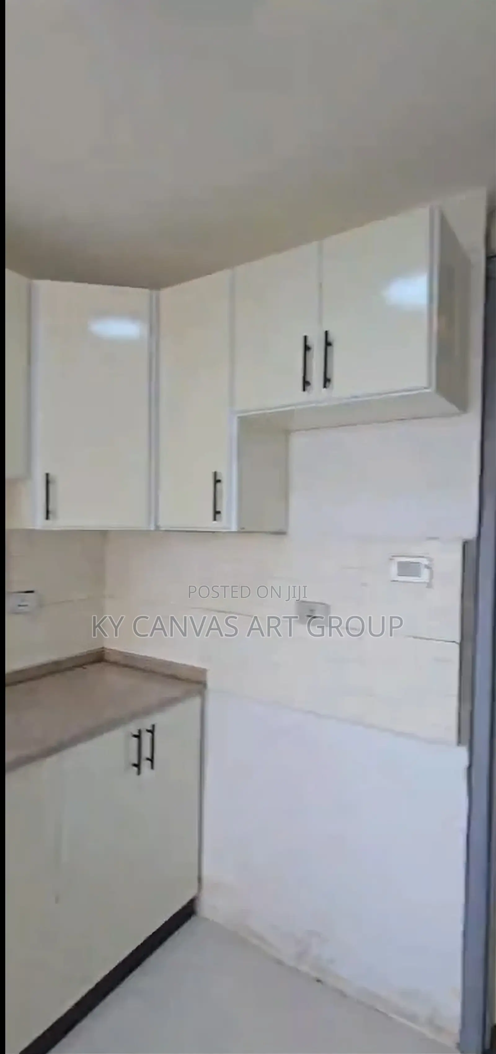 2bdrm Condo in Ayat 40/60ኮንዶሚኒየም, Bole for rent