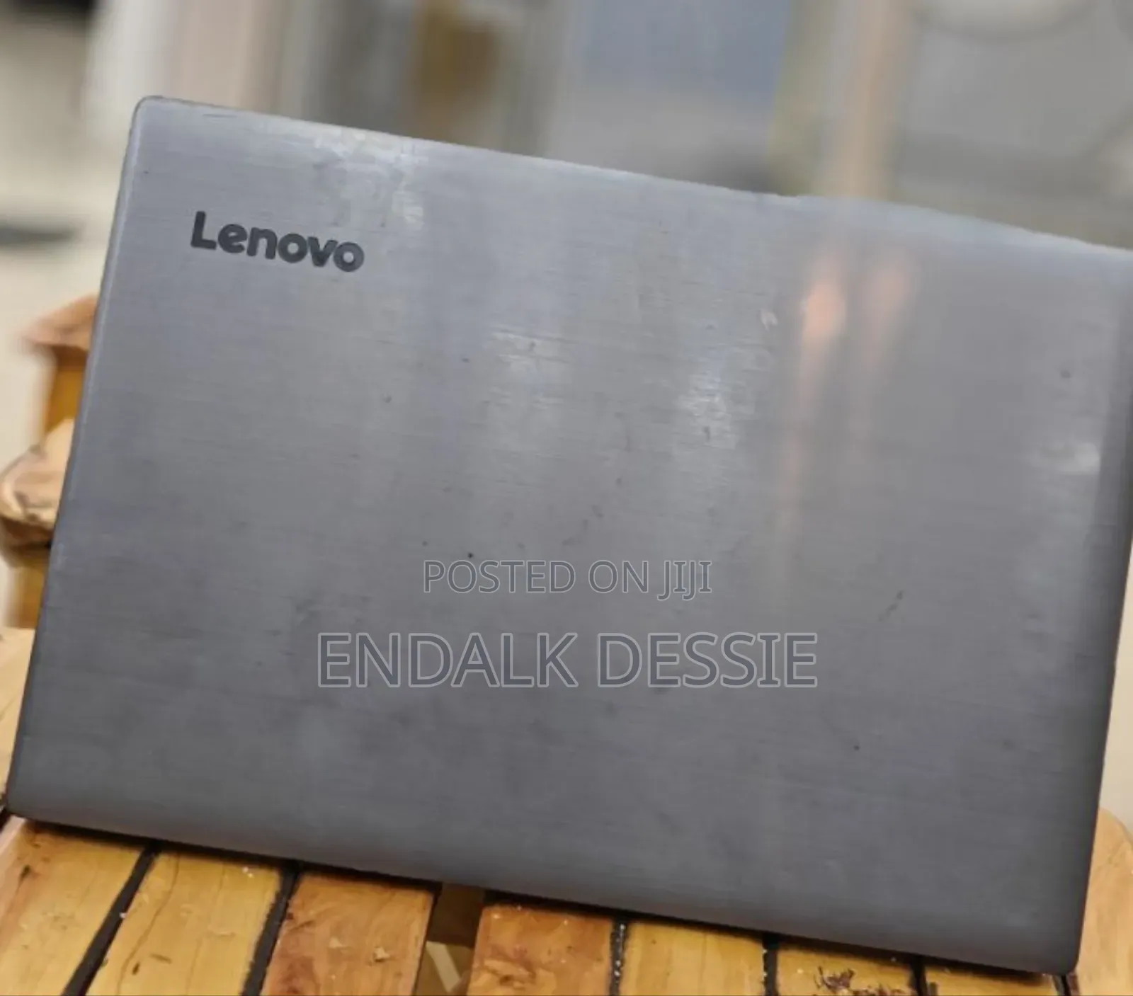 New Laptop Lenovo 4GB Intel Core I3 HDD 1T