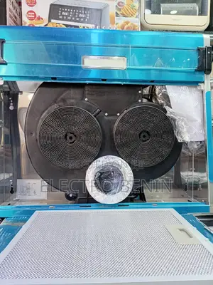 ጂሊንጂ ሳከር 60/60ሳይዝ