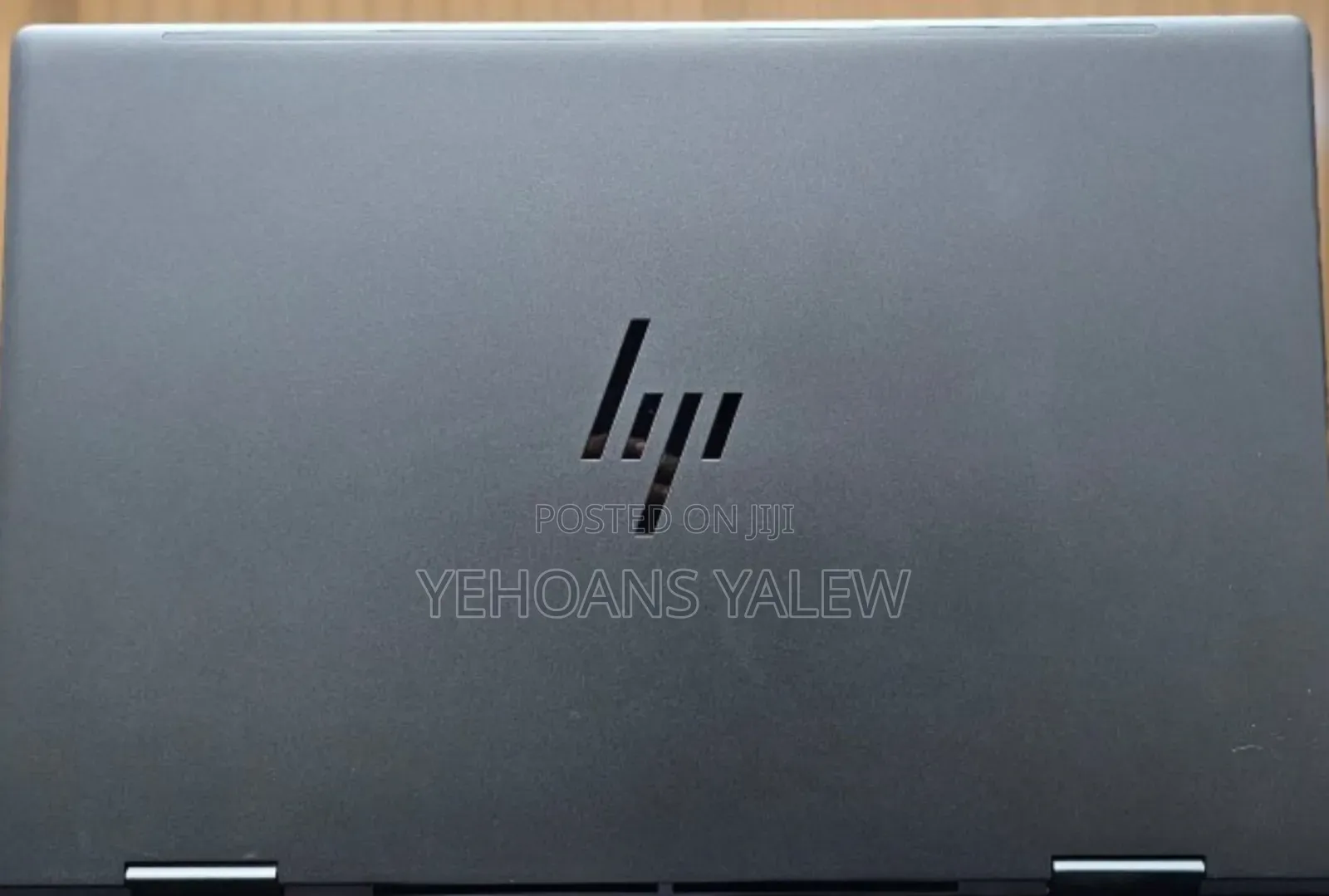 New Laptop HP Envy X360 32GB Intel Core Ultra 7 SSD 1T