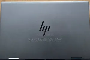 New Laptop HP Envy X360 32GB Intel Core Ultra 7 SSD 1T