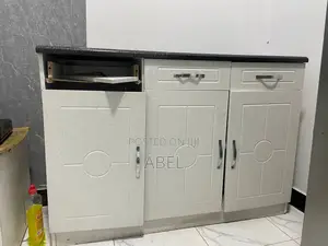 Photo - Cabinet (ሳጥን)