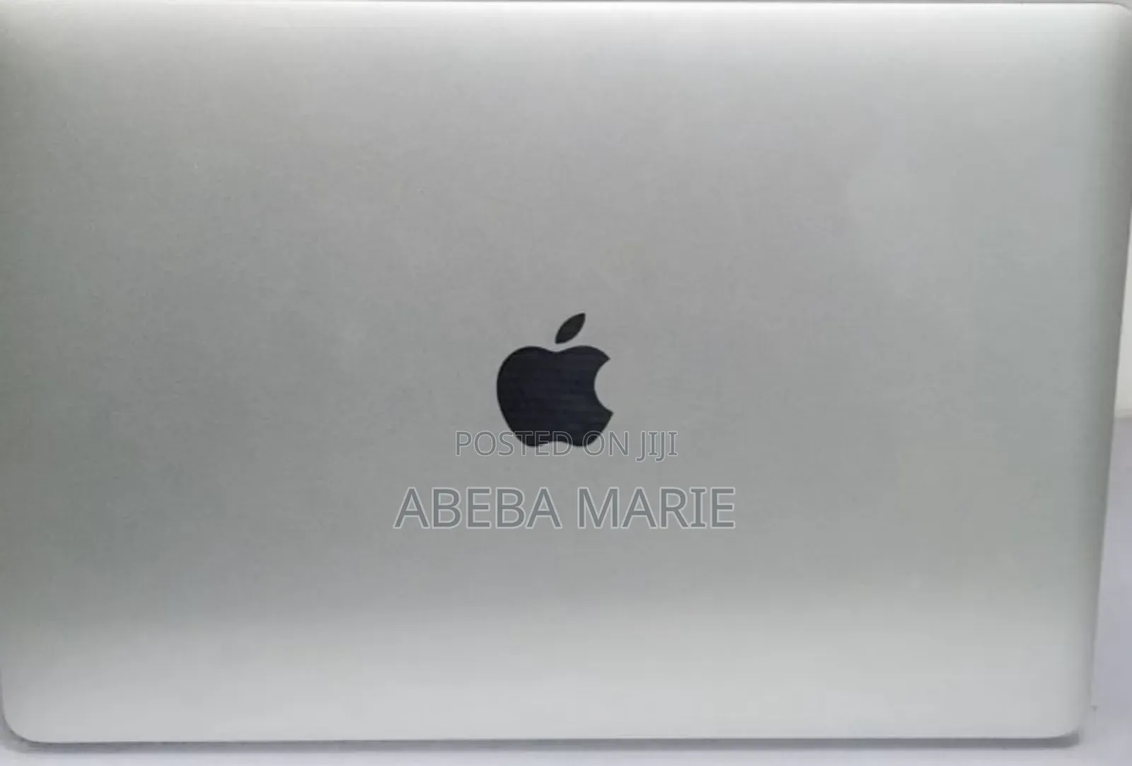 New Laptop Apple MacBook Air 2019 8GB Intel Core I5 SSD 256GB