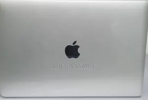 New Laptop Apple MacBook Air 2019 8GB Intel Core I5 SSD 256GB
