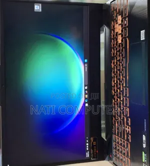 Photo - New Laptop Asus TUF Gaming A15 16GB AMD Ryzen 7 SSD 512GB