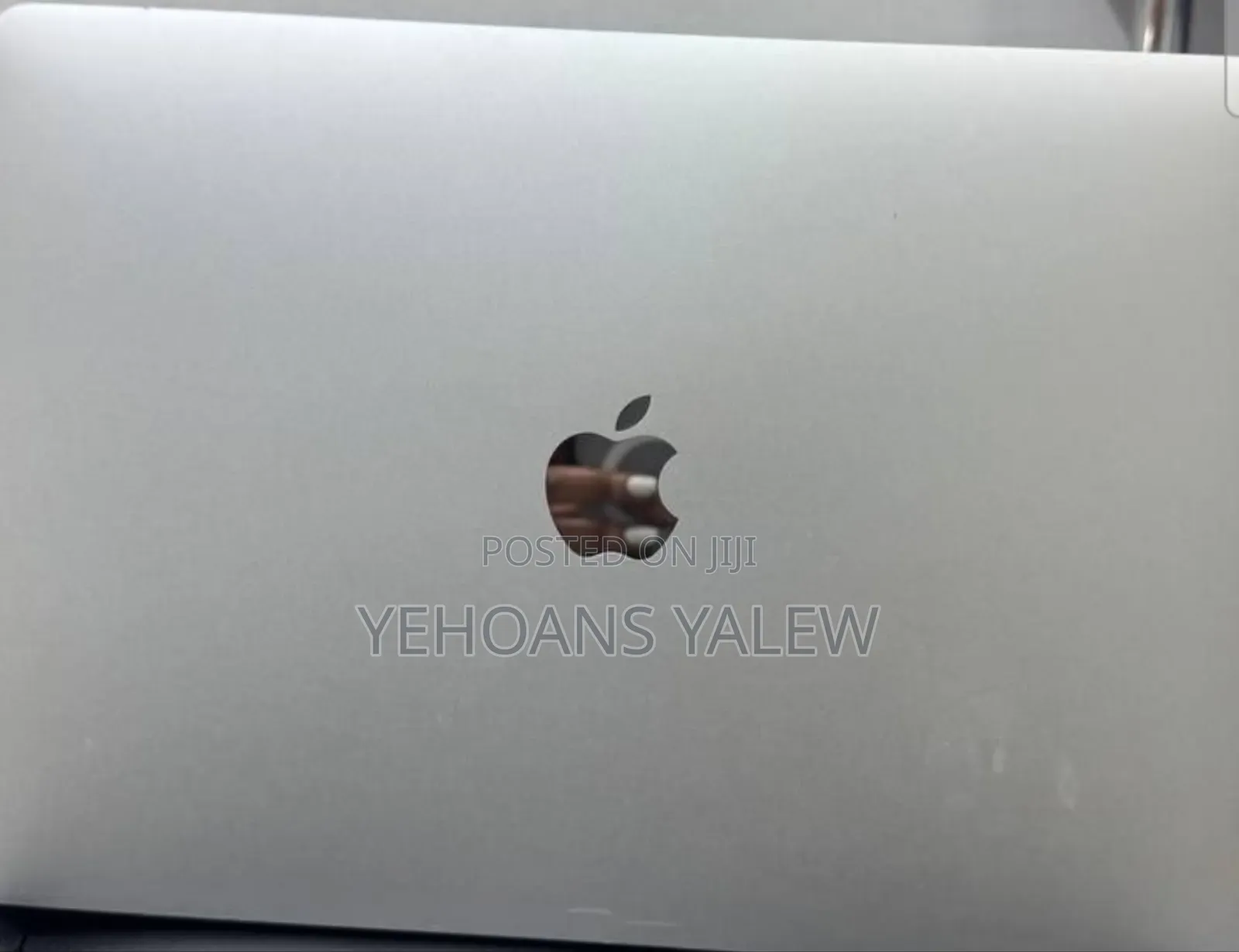 New Laptop Apple MacBook Pro 2017 8GB Intel Core I5 SSD 128GB