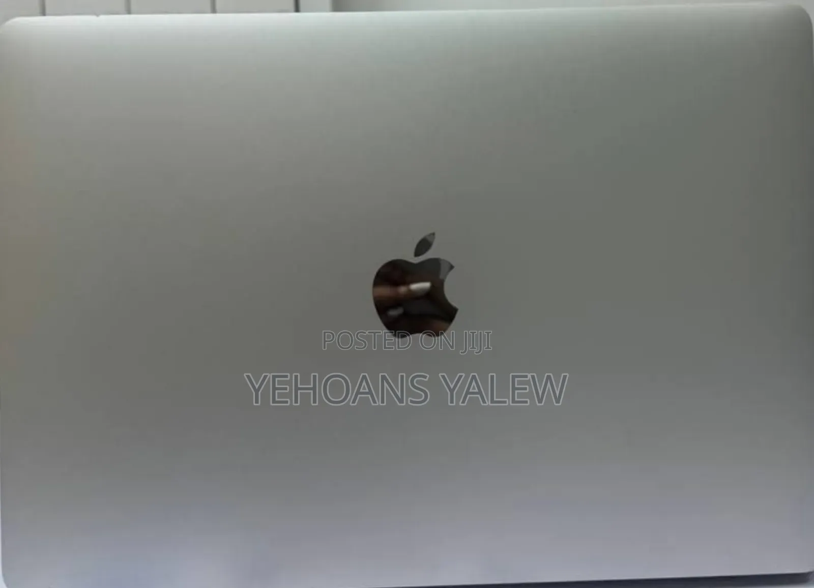 New Laptop Apple MacBook Pro 2017 8GB Intel Core I5 SSD 128GB