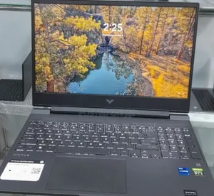 New Laptop HP Victus 15 16GB Intel Core I7 SSD 512GB