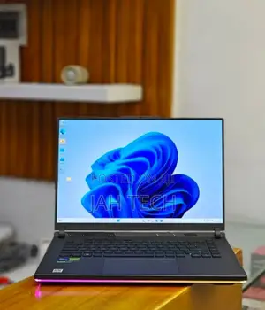 New Laptop Asus ROG Strix G16 G614 32GB Intel Core I9 SSD 1T