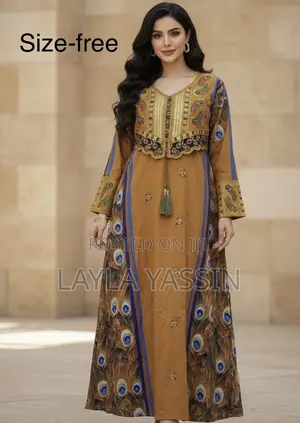 Photo - Unique Dress