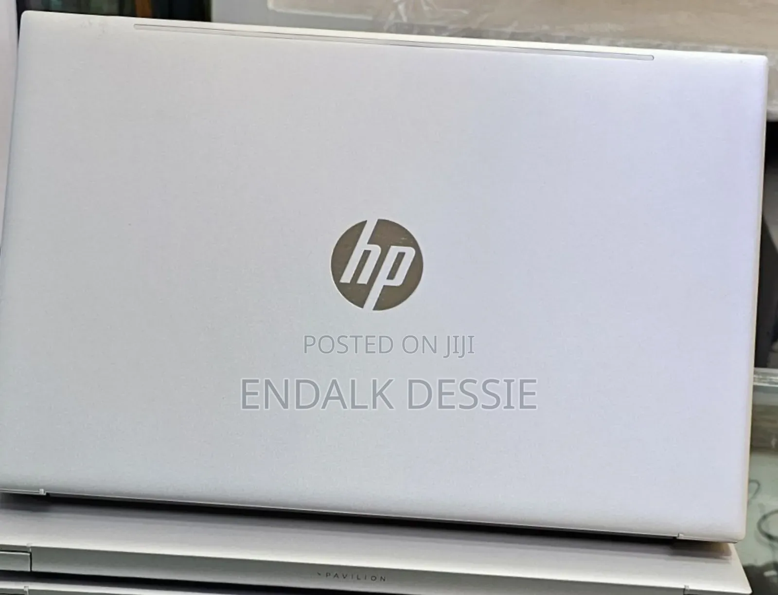 New Laptop HP Pavilion 15 16GB Intel Core I7 SSD 1T