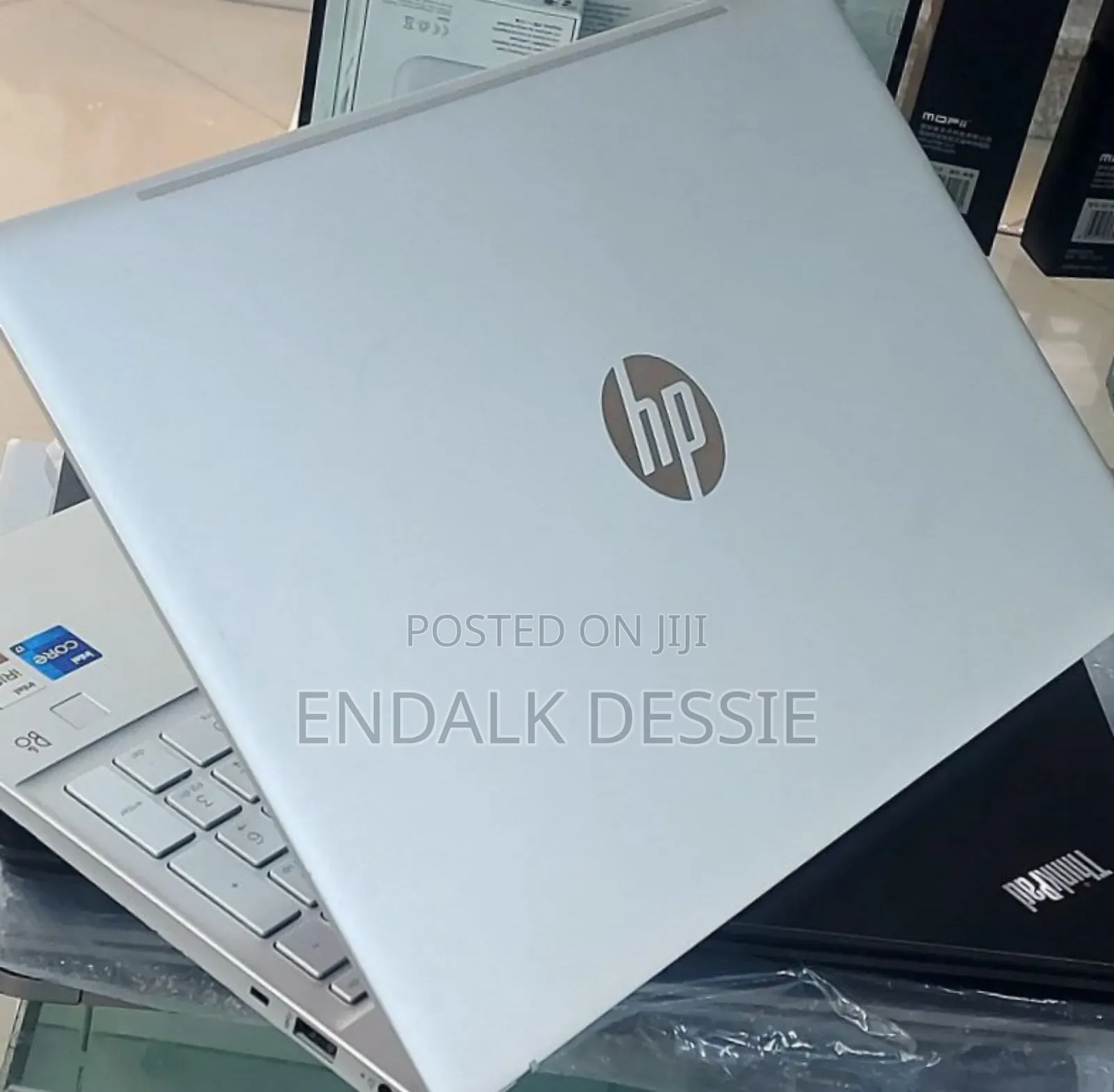 New Laptop HP Pavilion 15 16GB Intel Core I7 SSD 1T