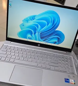 New Laptop HP Pavilion 15 16GB Intel Core I7 SSD 1T