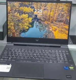 New Laptop HP Victus 15 16GB Intel Core I7 SSD 512GB