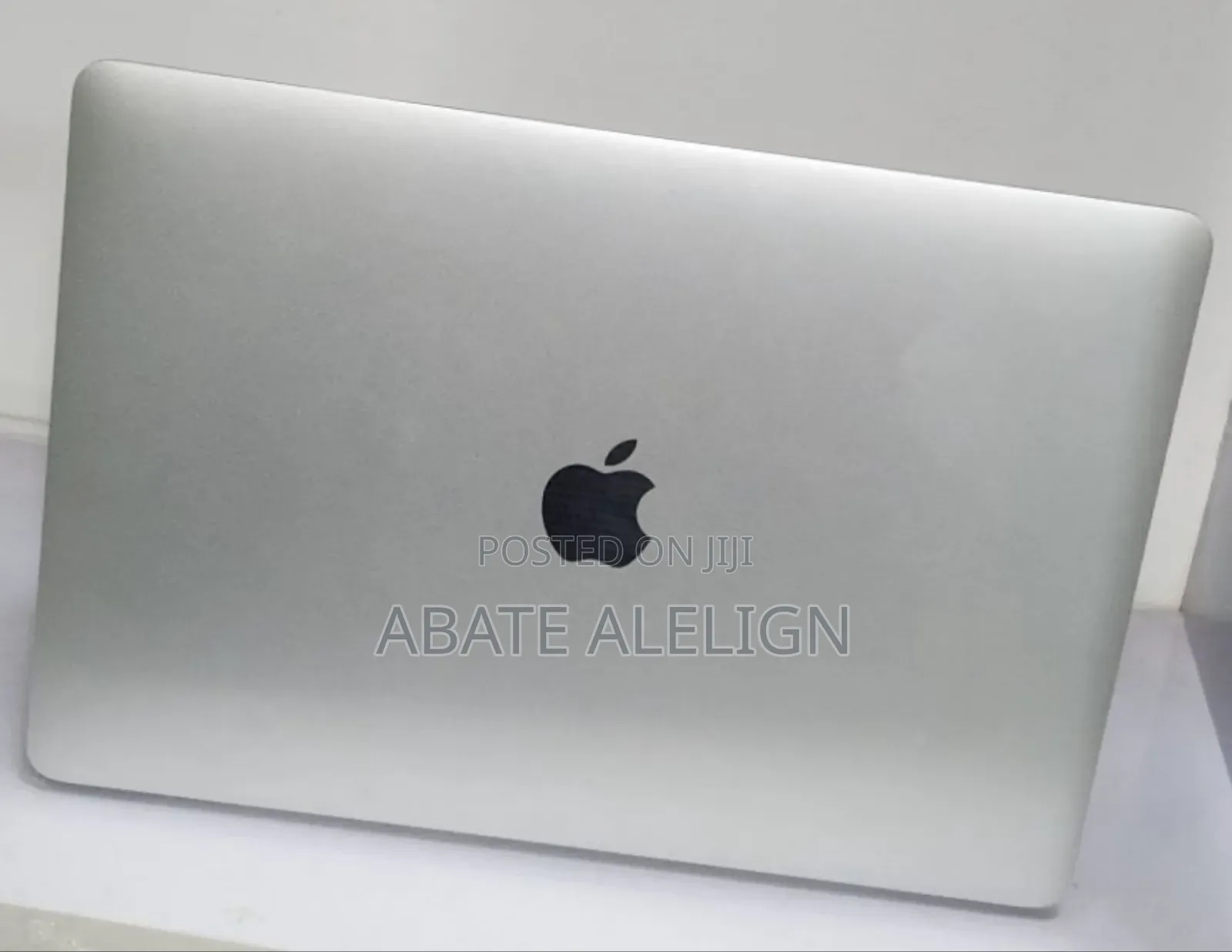 New Laptop Apple MacBook Air 2019 8GB Intel Core I5 SSD 256GB
