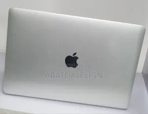 New Laptop Apple MacBook Air 2019 8GB Intel Core I5 SSD 256GB