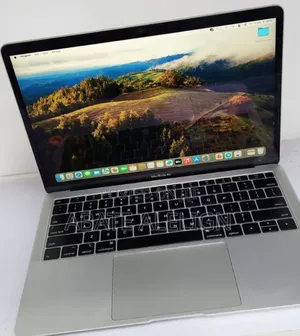 New Laptop Apple MacBook Air 2019 8GB Intel Core I5 SSD 256GB