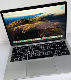 New Laptop Apple MacBook Air 2019 8GB Intel Core I5 SSD 256GB