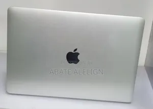 New Laptop Apple MacBook Air 2019 8GB Intel Core I5 SSD 256GB
