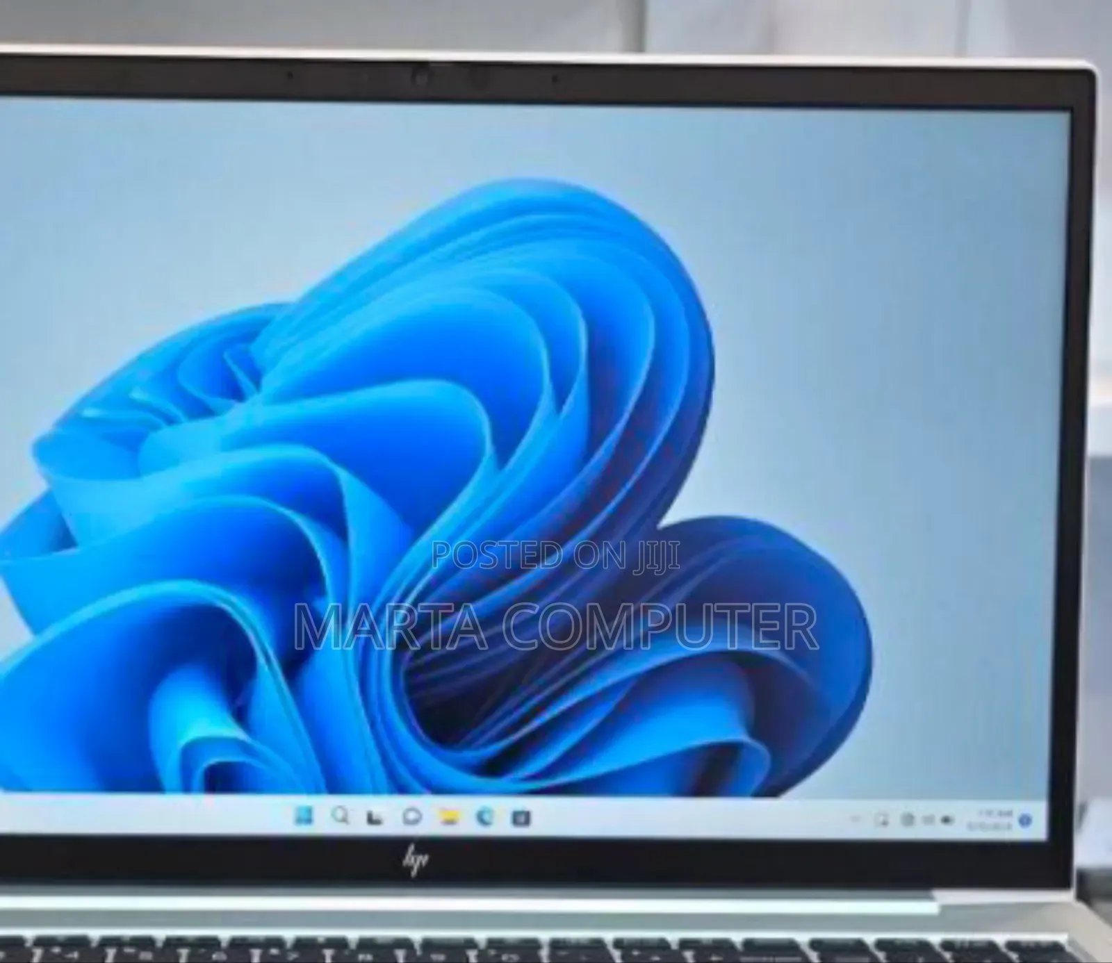 New Laptop HP EliteBook 850 G8 16GB Intel Core I7 SSD 512GB