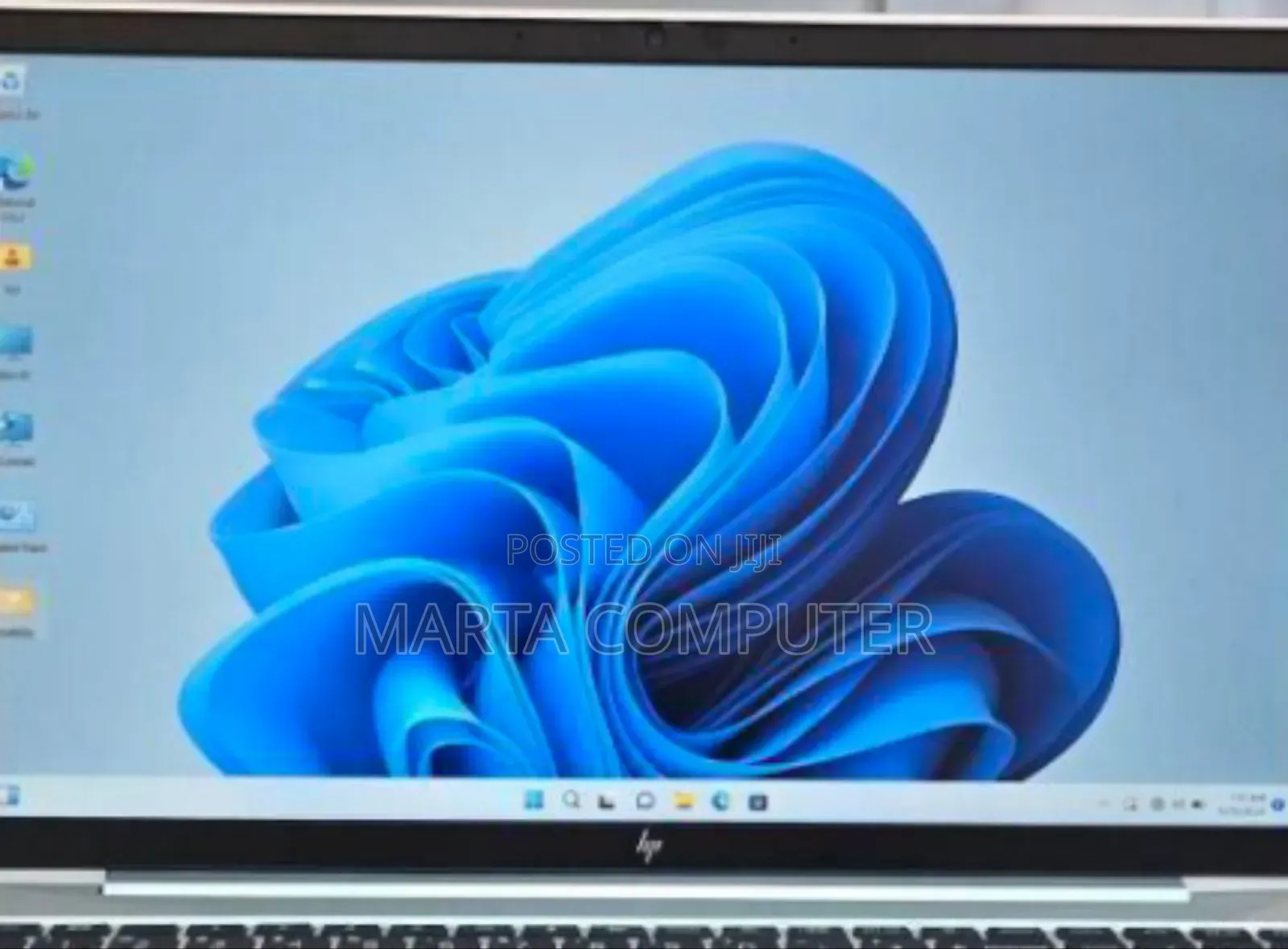 New Laptop HP EliteBook 850 G8 16GB Intel Core I7 SSD 512GB