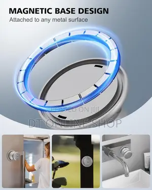 Photo - Ewa Portable Speaker