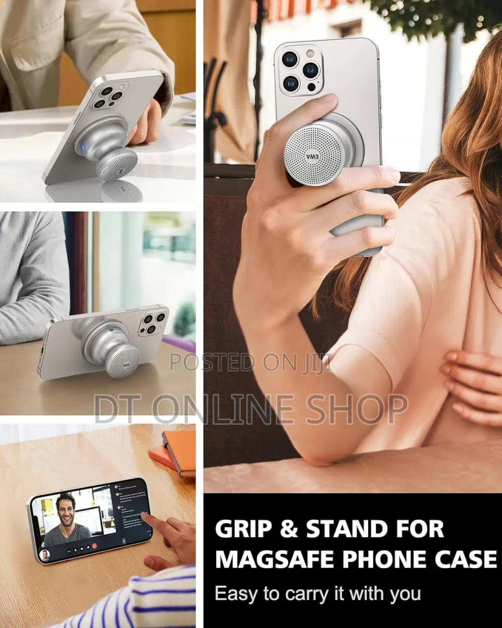 Ewa Portable Speaker