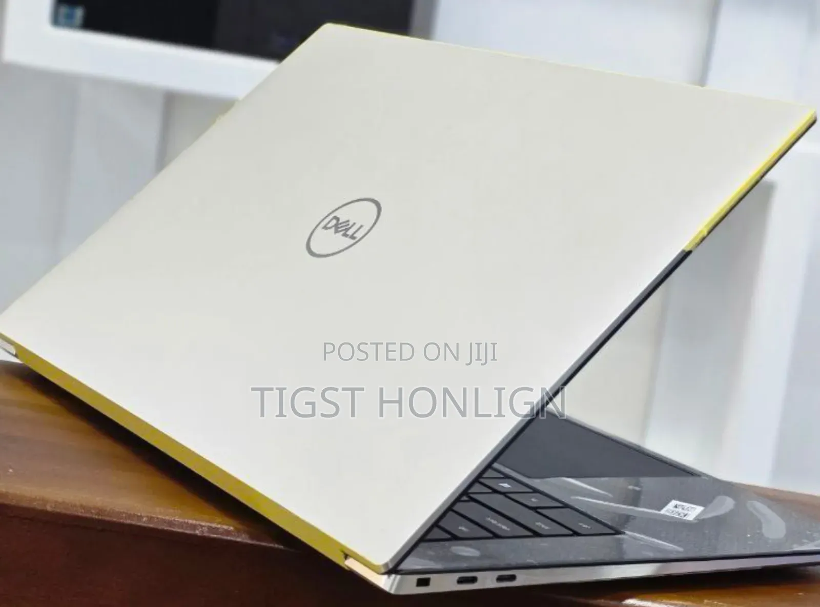 New Laptop Dell XPS 15 32GB Intel Core I9 SSD 1T