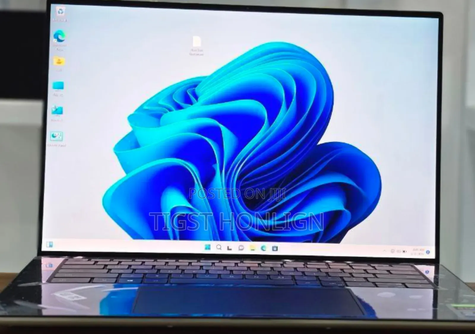 New Laptop Dell XPS 15 32GB Intel Core I9 SSD 1T