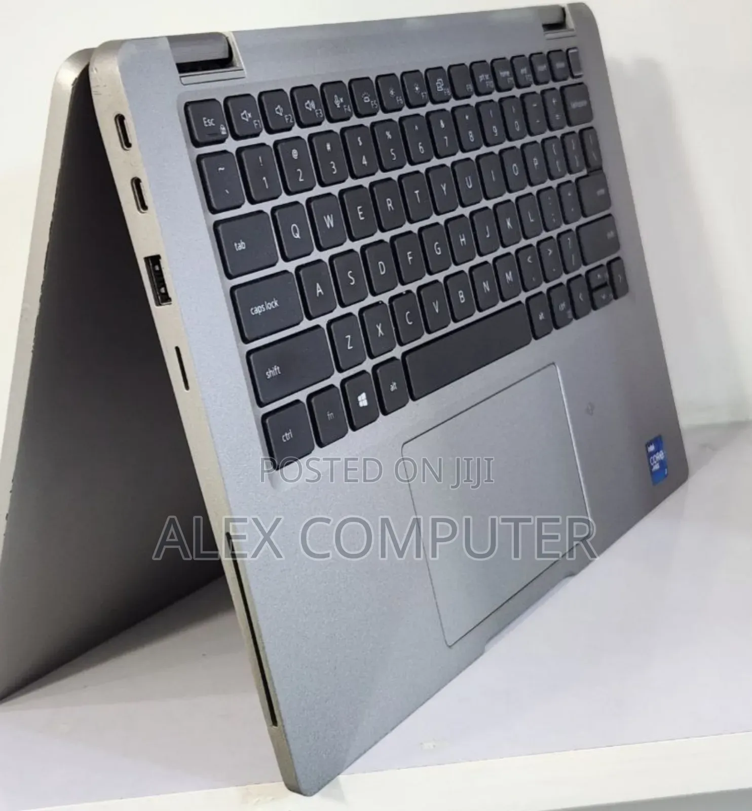 New Laptop Dell Latitude 14 16GB Intel Core I7 SSD 512GB