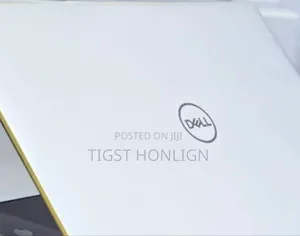 New Laptop Dell XPS 15 32GB Intel Core I9 SSD 1T