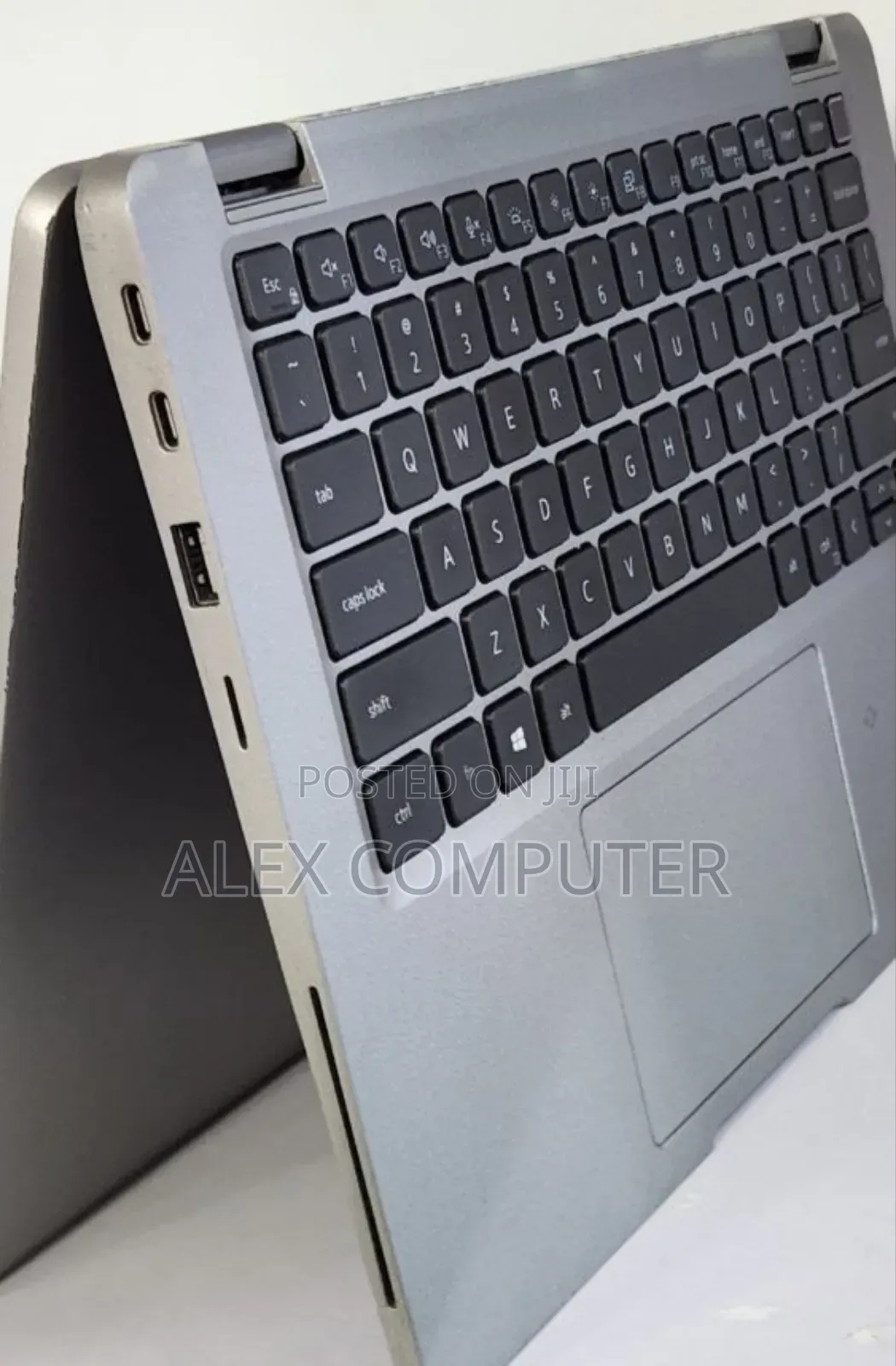 New Laptop Dell Latitude 14 16GB Intel Core I7 SSD 512GB