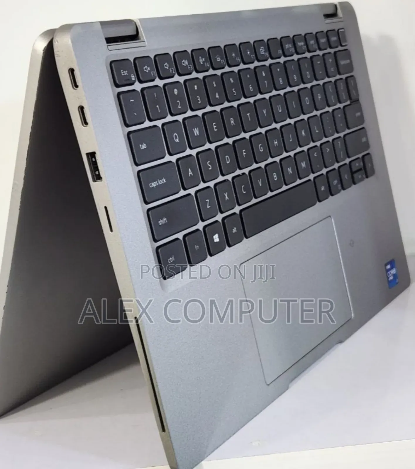 New Laptop Dell Latitude 14 16GB Intel Core I7 SSD 512GB