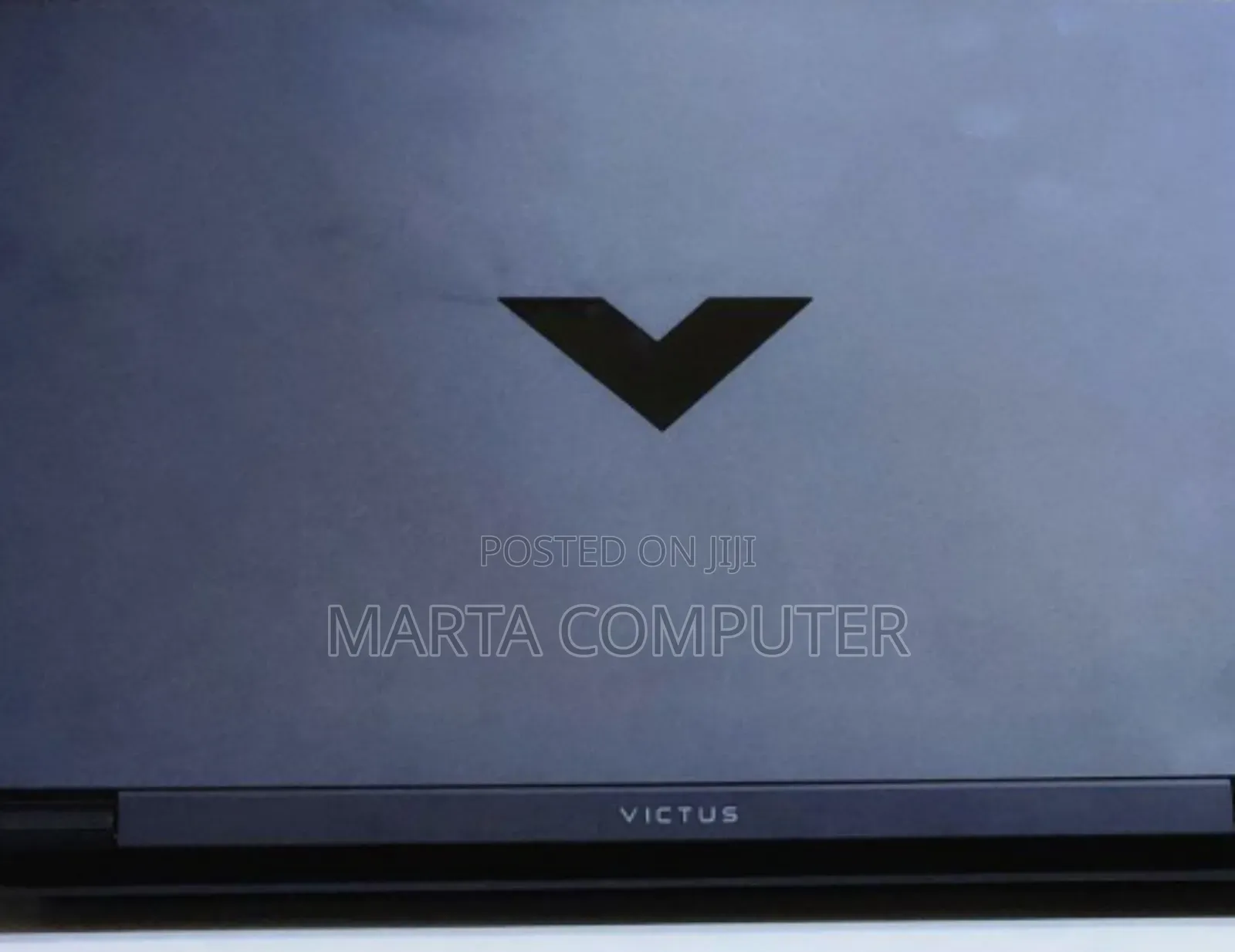 New Laptop HP Victus 15 8GB Intel Core I5 SSD 512GB