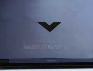 New Laptop HP Victus 15 8GB Intel Core I5 SSD 512GB