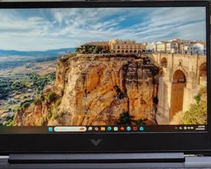 New Laptop HP Victus 15 8GB Intel Core I5 SSD 512GB